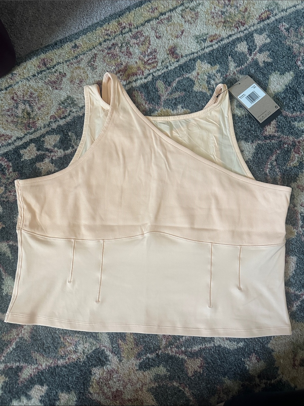 Nike XXL Tank Workout Top NEW